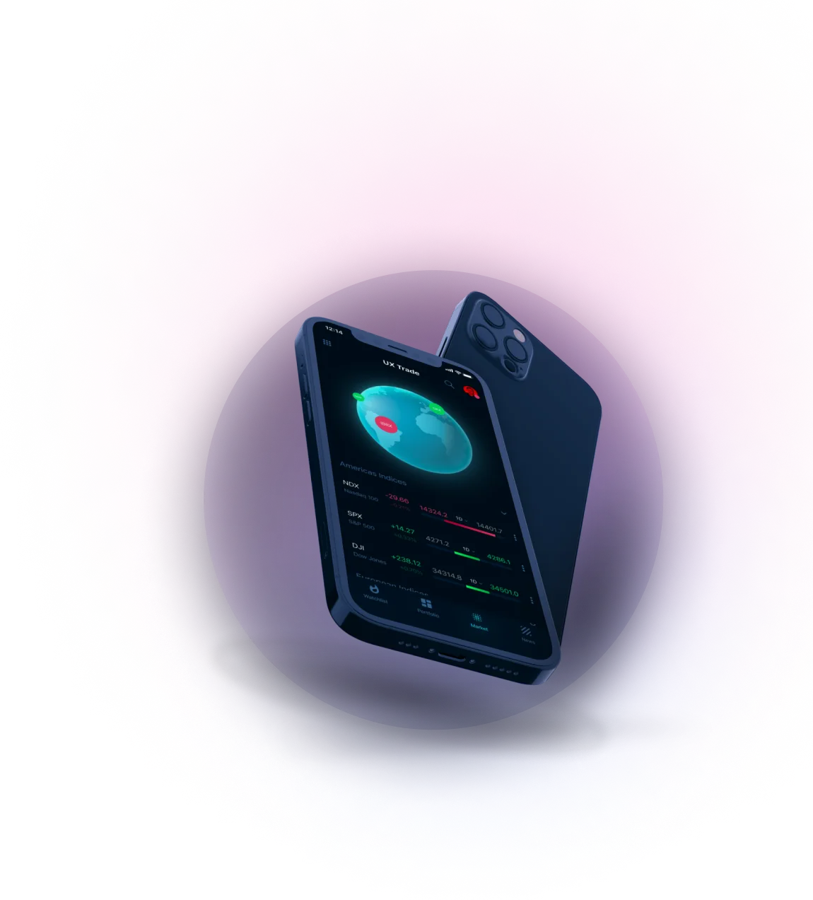 GPT 6000 Adipex - Get in touch with us